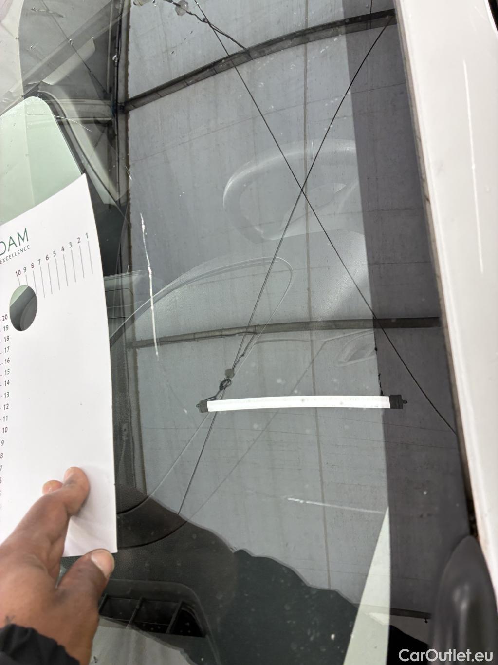  Citroen  Berlingo  Fourgon Club M 650 1.5 BlueHDi 100CV BVM6 E6d #3