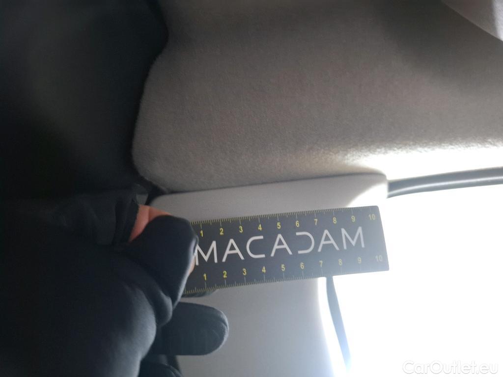  Citroen  Berlingo  Fourgon Club M 650 1.5 BlueHDi 75CV BVM5 E6dT #8