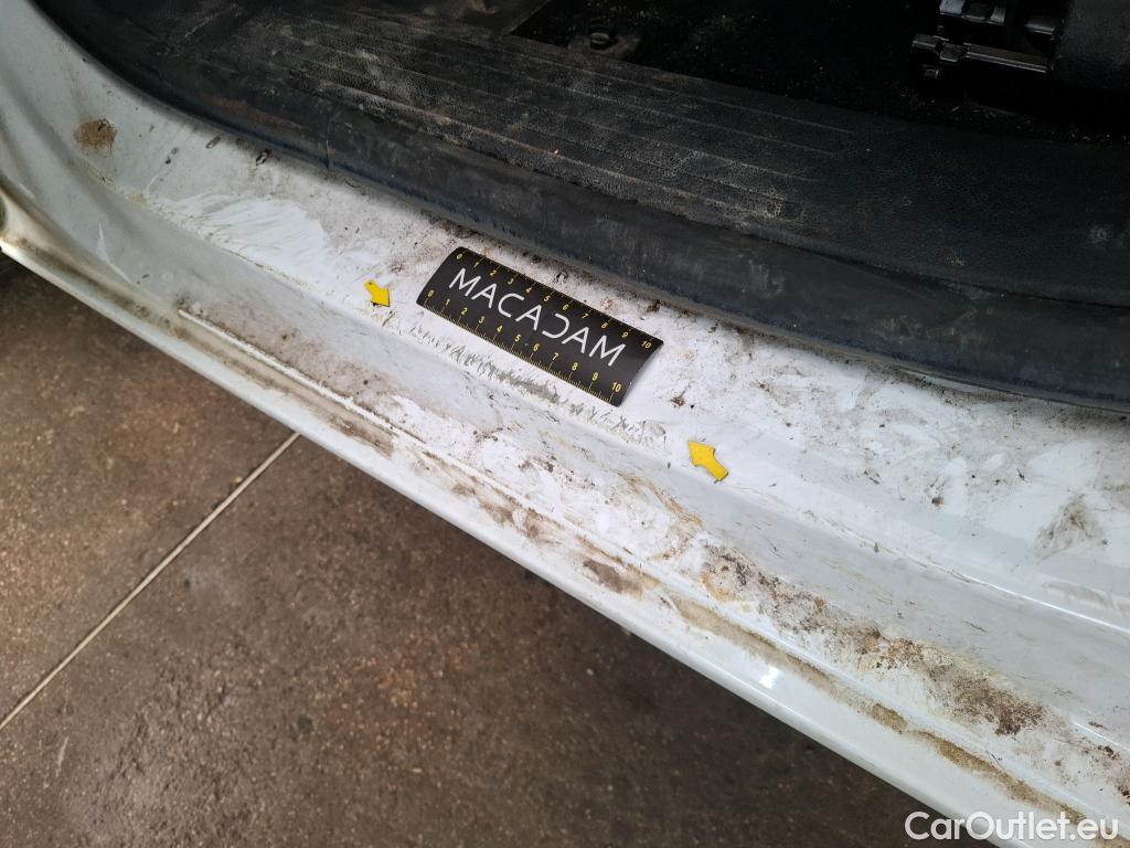  Citroen  Berlingo  Fourgon Driver M 1000 1.5 BlueHDi 100CV BVM5 E6dT #32