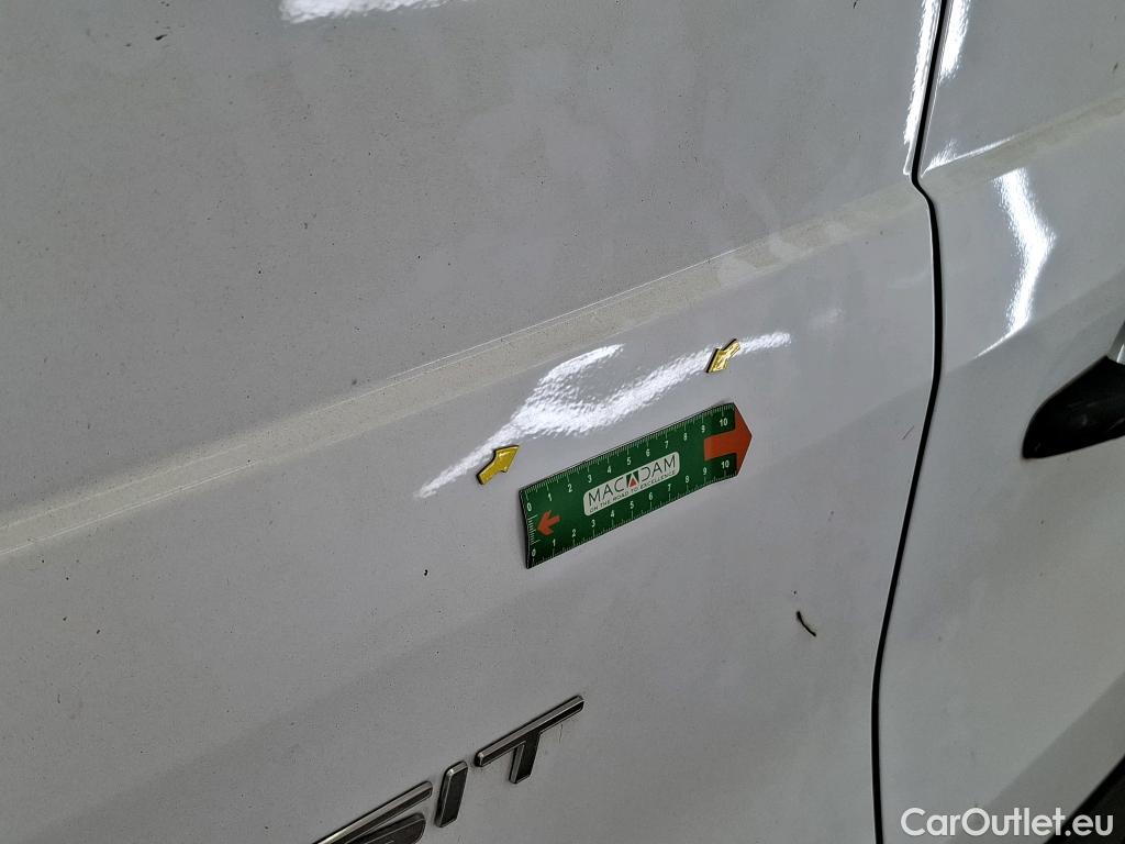  Ford  Transit FORD  / 2019 / 4P / Fourgon tôlé 2.0 ECOB 130 310 L3H2 FWD TREND BUSINESS #2