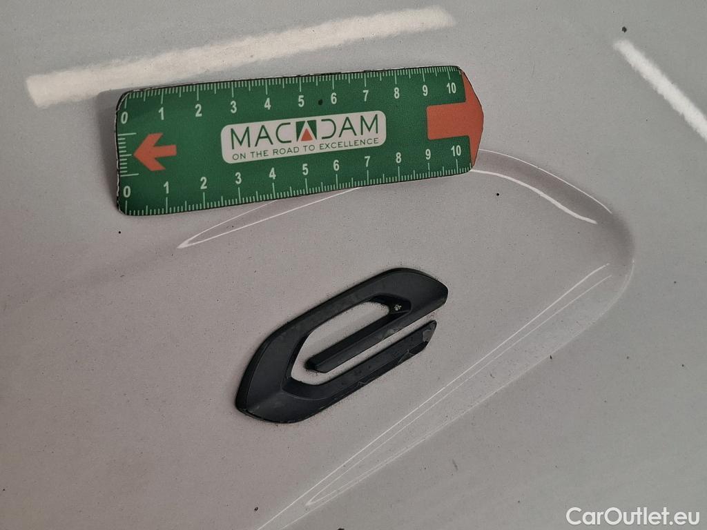  Peugeot  208  (e-) Active Business R 50kWh BVA / TRANSFO VP/VF #9