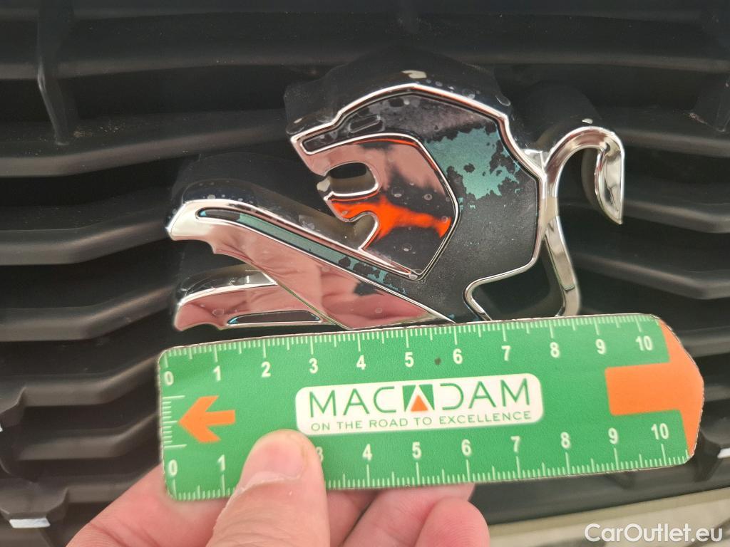  Peugeot  208  (e-) Active Business R 50kWh BVA / TRANSFO VP/VF #7