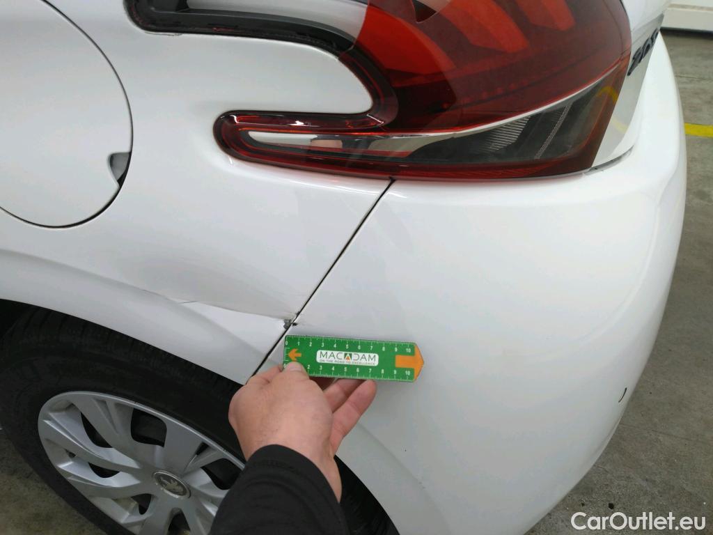  Peugeot  208  Affaire Premium Pack 1.5 HDi 100CV BVM5 E6dT #30