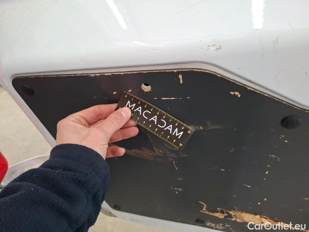  Citroen  Jumpy  Fourgon CityVan XS 1.5 BlueHDi 120CV BVM6 E6dT #30