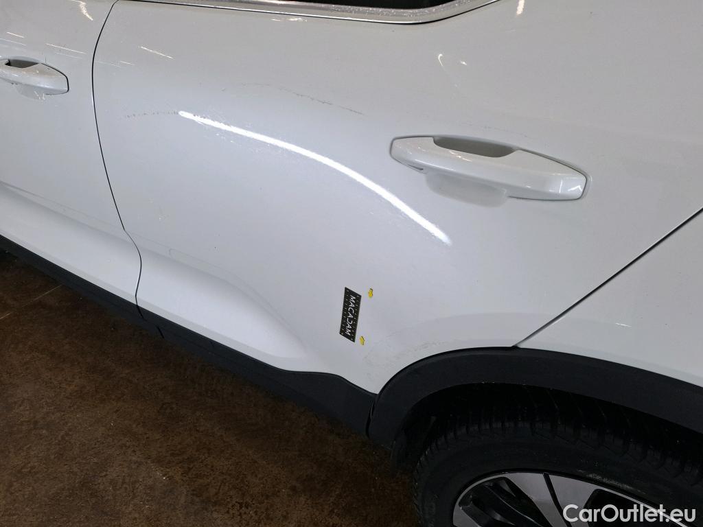  Volvo  XC 40 VOLVO XC40 / 2022 / 5P / SUV Recharge T5 262 DCT7 Plus #1
