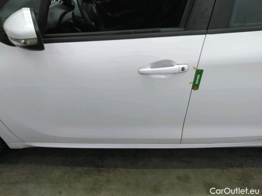  Peugeot  208  Affaire Premium Pack 1.5 HDi 100CV BVM5 E6dT #24