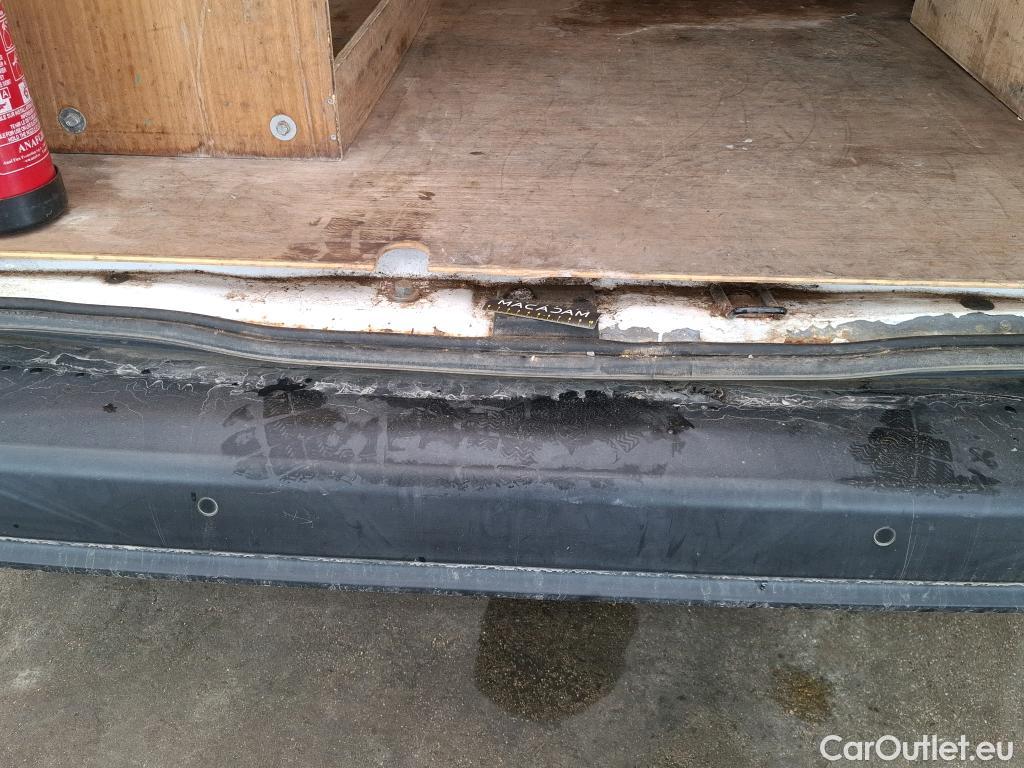  Citroen  Berlingo  Fourgon Driver M 1000 1.5 BlueHDi 100CV BVM5 E6dT #2