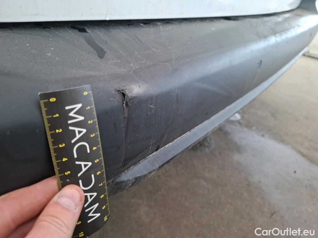  Citroen  Berlingo  Fourgon Driver M 1000 1.5 BlueHDi 100CV BVM5 E6dT #5