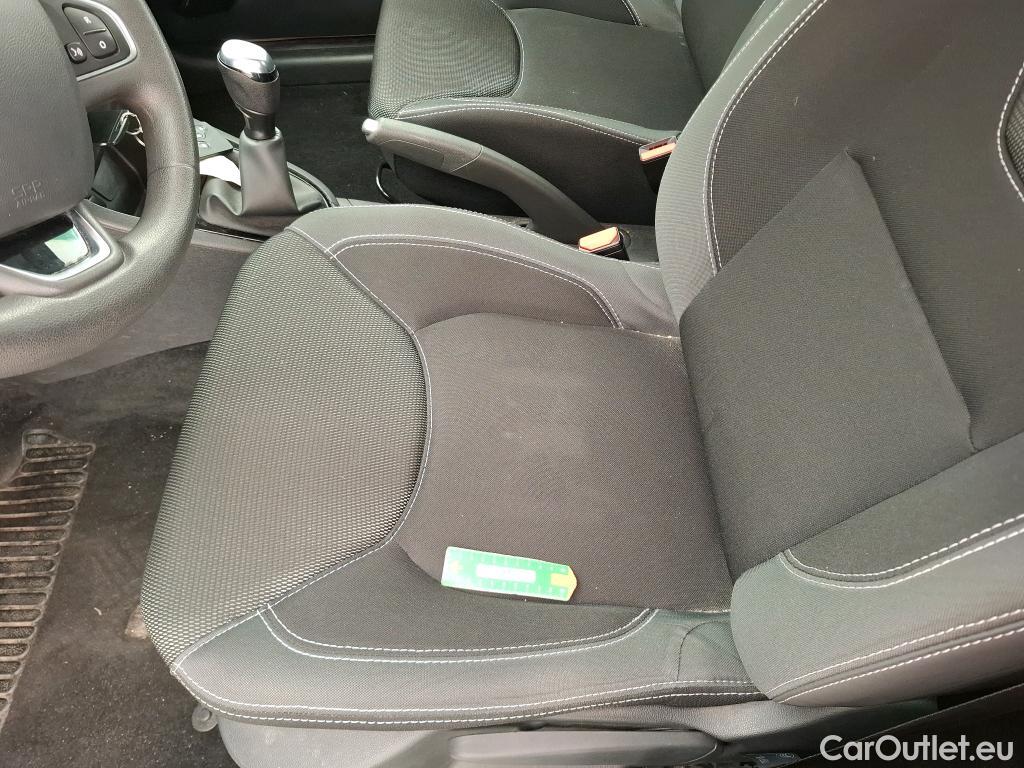  Renault  Clio  IV Air MediaNav 1.5 dCi 75CV BVM5 E6 #12