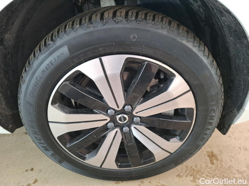  Volvo  XC60 VOLVO  / 2021 / 5P / SUV Recharge T6 350 GT 8 Plus Style Dark #34