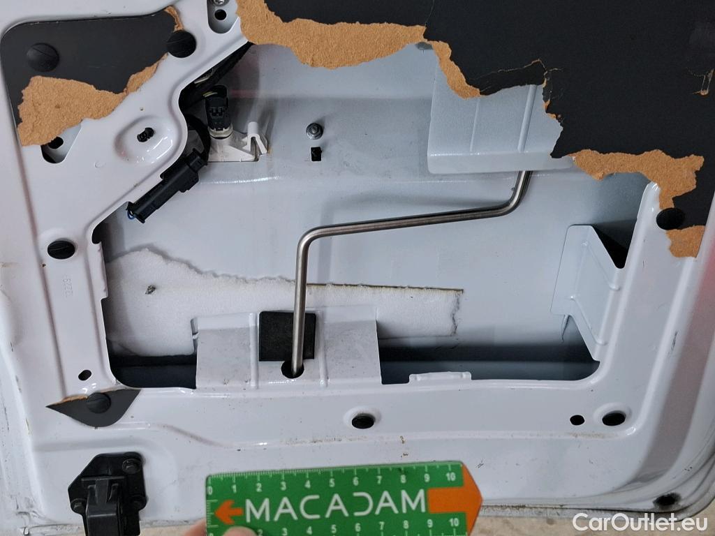  Peugeot  Expert  Fourgon Asphalt Standard 2.0 HDi 145CV BVM6 E6d #16