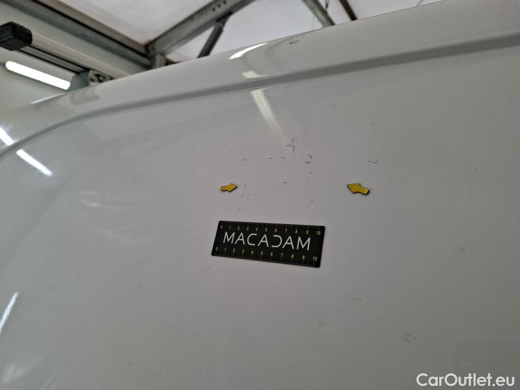  Citroen  Jumpy  Fourgon CityVan XS 1.5 BlueHDi 120CV BVM6 E6dT #12