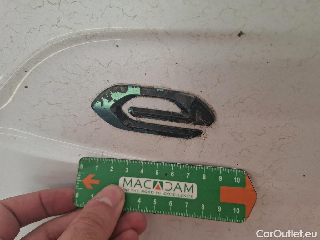  Peugeot  208  (e-) Active Business R 50kWh BVA / TRANSFO VP/VF #13