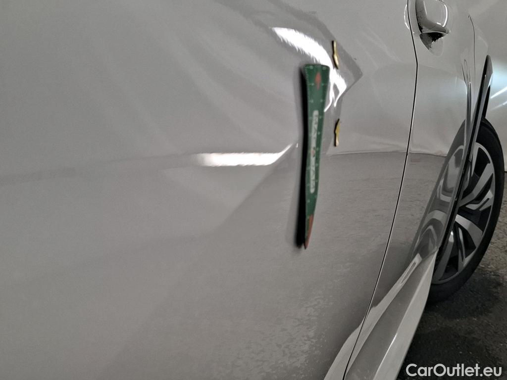  Peugeot  208  (e-) Active Business R 50kWh BVA / TRANSFO VP/VF #3