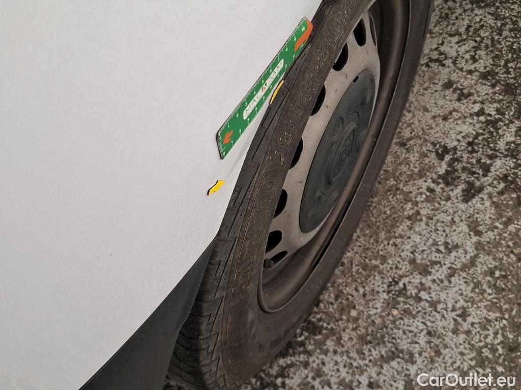  Fiat  Scudo FIAT  / 2021 / 4P / Fourgon tôlé 1.5 Mjet3 120ch 5.3 Standard Pro Lounge #8