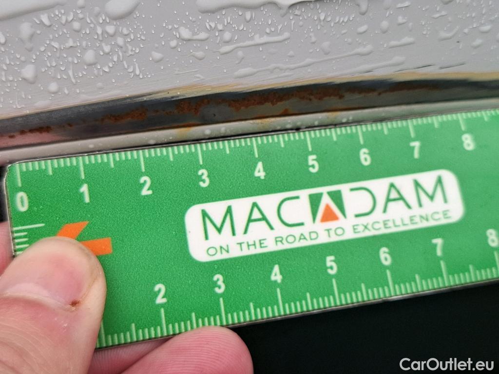  Iveco  Daily IVECO  35S14NA8 V11 H2 3520 B POWER *GNV* #3