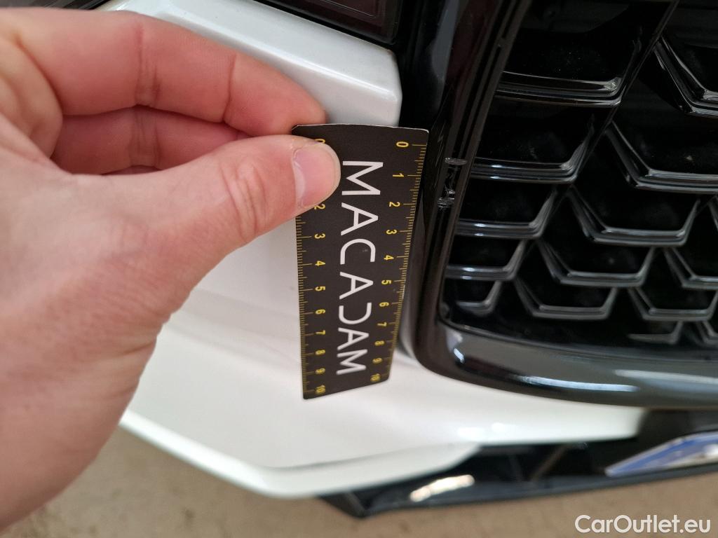  Volvo  XC60 VOLVO  / 2021 / 5P / SUV Recharge T6 350 GT 8 Plus Style Dark #43