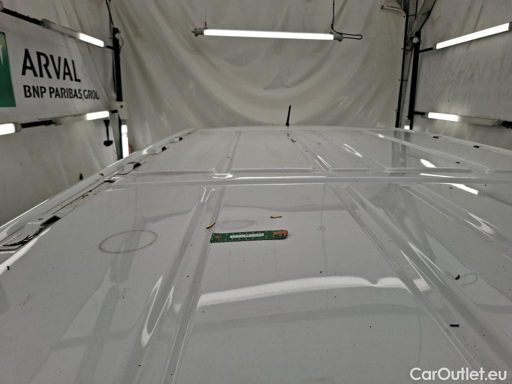  Fiat  Scudo FIAT  / 2021 / 4P / Fourgon tôlé 1.5 Mjet3 120ch 5.3 Standard Pro Lounge #12