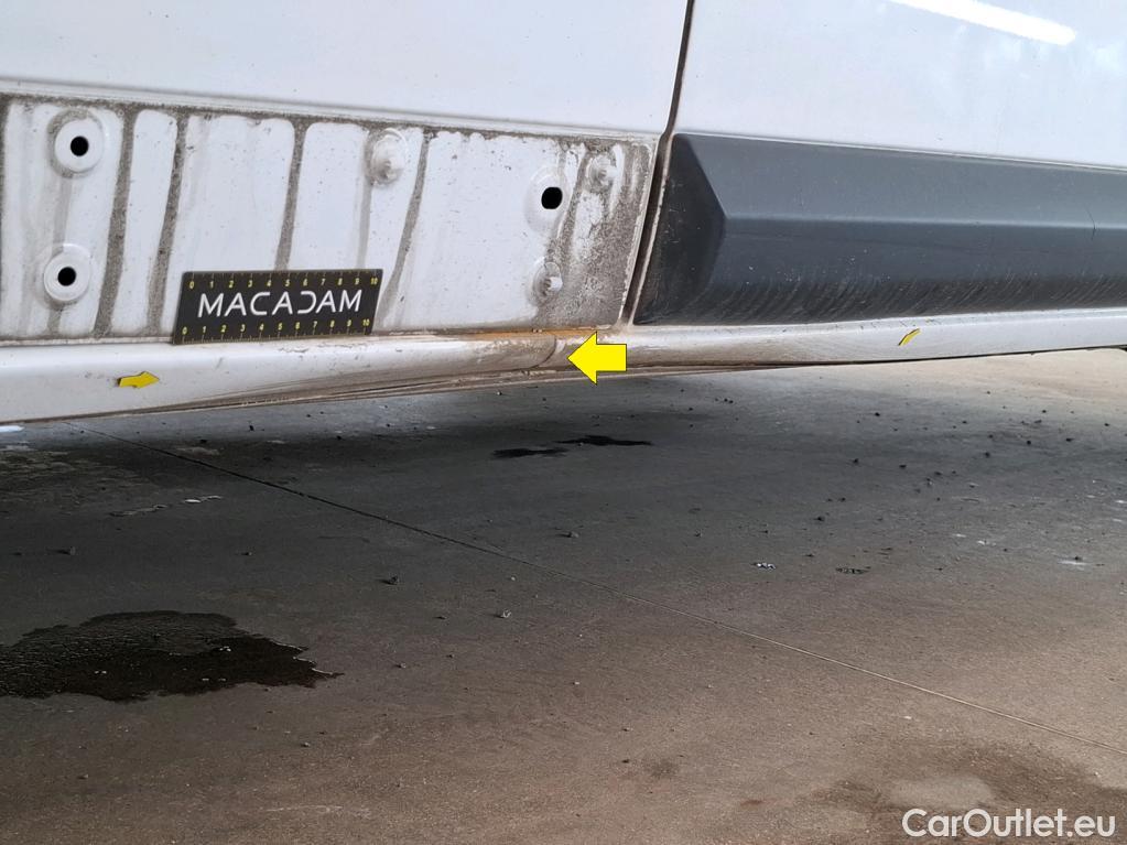  Citroen  Jumpy  Fourgon CityVan XS 1.5 BlueHDi 120CV BVM6 E6dT #23