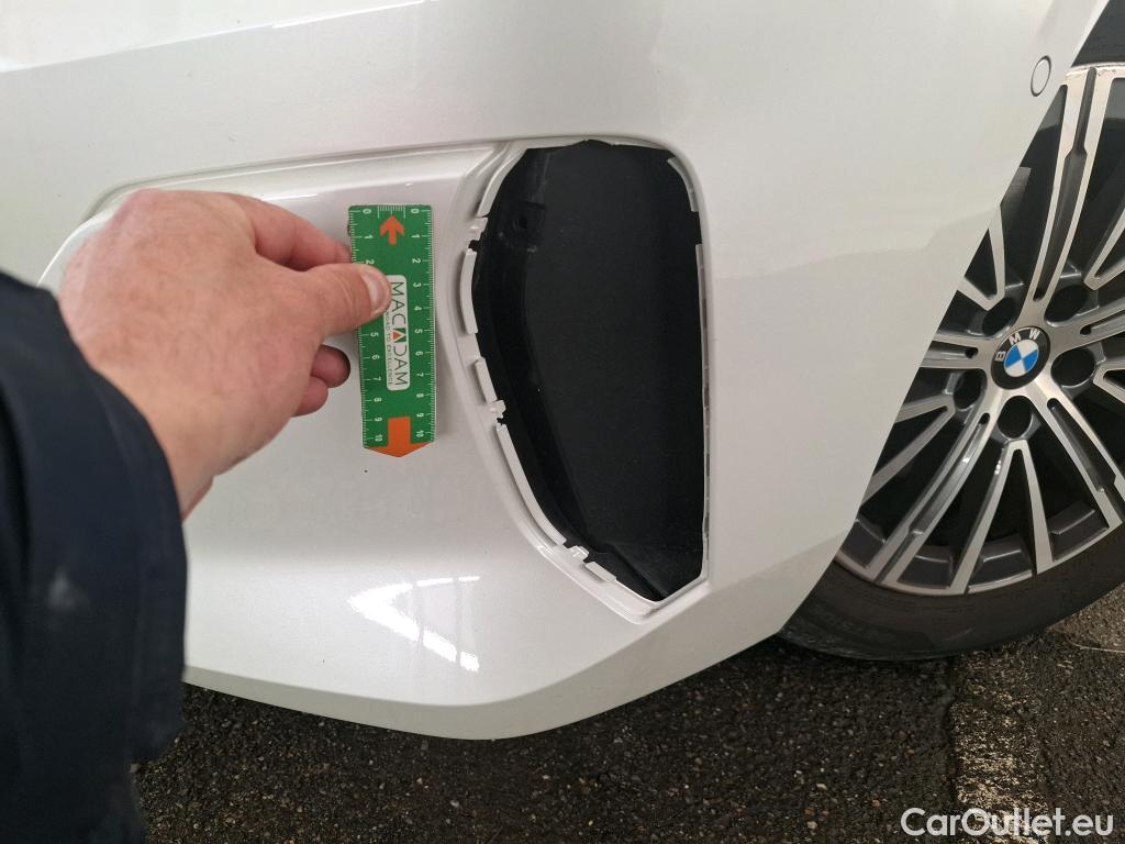  Bmw  2 Tourer Série 2 Active Tourer / 2021 / 5P / monospace 218d 150ch Business Design DKG7 / TRANSFO VP/VF #6