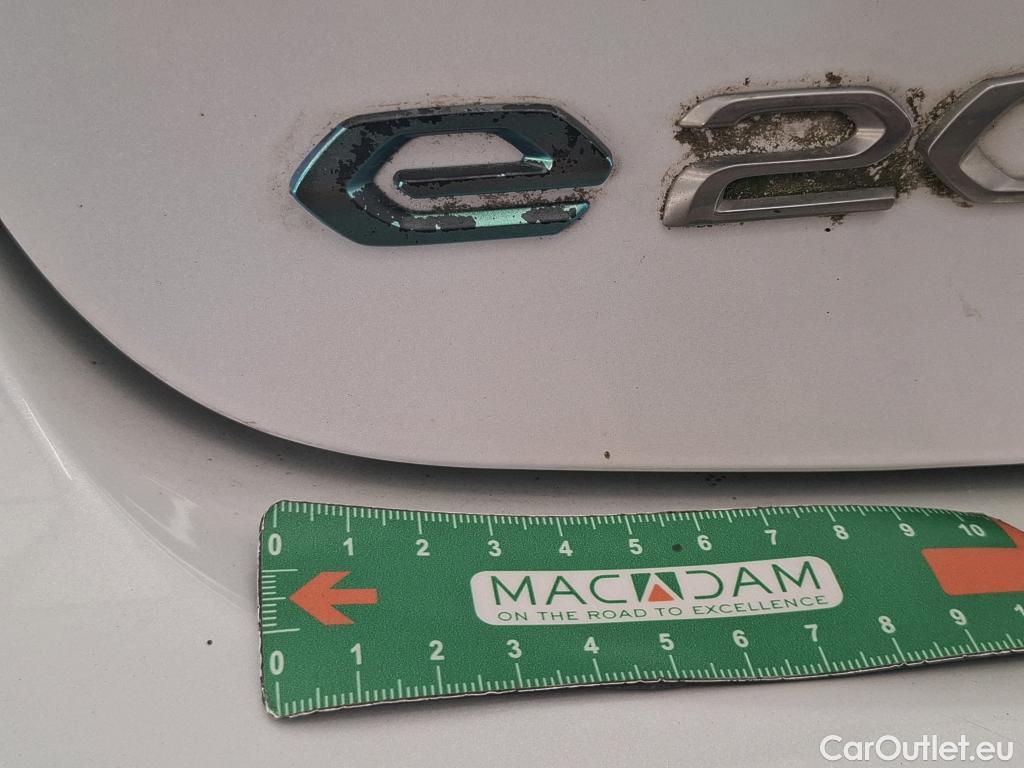  Peugeot  208  (e-) Active Business R 50kWh BVA / TRANSFO VP/VF #11