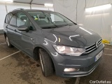  Volkswagen  Touran  Lounge Business BMT/Start-Stopp 2.0 TDI 150CV BVA7 E6d #4