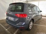  Volkswagen  Touran  Lounge Business BMT/Start-Stopp 2.0 TDI 150CV BVA7 E6d #3