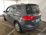  Volkswagen  Touran  Lounge Business BMT/Start-Stopp 2.0 TDI 150CV BVA7 E6d #2