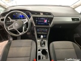  Volkswagen  Touran  Lounge Business BMT/Start-Stopp 2.0 TDI 150CV BVA7 E6d #5