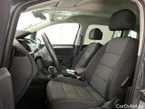  Volkswagen  Touran  Lounge Business BMT/Start-Stopp 2.0 TDI 150CV BVA7 E6d #8