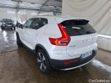  Volvo  XC 40 VOLVO XC40 / 2022 / 5P / SUV Recharge T5 262 DCT7 Plus #2