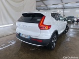  Volvo  XC 40 VOLVO XC40 / 2022 / 5P / SUV Recharge T5 262 DCT7 Plus #3