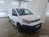  Citroen  Berlingo  Fourgon Club M 650 1.5 BlueHDi 75CV BVM5 E6dT #4