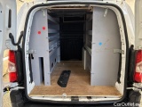  Citroen  Berlingo  Fourgon Club M 650 1.5 BlueHDi 100CV BVM6 E6d #10