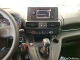  Citroen  Berlingo CITROEN  Van / 2018 / 4P / Fourgonnette Taille M 650kg BlueHDi 130 S&S BVM6 #7