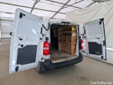  Citroen  Jumpy  Fourgon CityVan XS 1.5 BlueHDi 120CV BVM6 E6dT #8