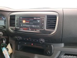  Citroen  Jumpy  Fourgon CityVan XS 1.5 BlueHDi 120CV BVM6 E6dT #10