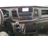  Ford  Transit FORD  / 2019 / 4P / Fourgon tôlé 2.0 ECOB 130 310 L3H2 FWD TREND BUSINESS #7