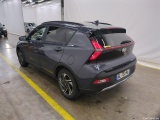  Hyundai  Bayon  / 2021 / 5P / SUV 1.0 T-GDI 100 HYBRID 48V INTUITIVE / TRANSFO VP/VF #2