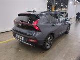  Hyundai  Bayon  / 2021 / 5P / SUV 1.0 T-GDI 100 HYBRID 48V INTUITIVE / TRANSFO VP/VF #3