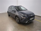  Hyundai  Bayon  / 2021 / 5P / SUV 1.0 T-GDI 100 HYBRID 48V INTUITIVE / TRANSFO VP/VF #4