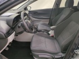 Hyundai  Bayon  / 2021 / 5P / SUV 1.0 T-GDI 100 HYBRID 48V INTUITIVE / TRANSFO VP/VF #10