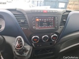  Iveco  Daily IVECO  35S14NA8 V11 H2 3520 B POWER *GNV* #7