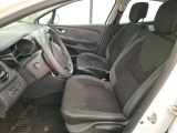  Renault  Clio  IV Air MediaNav 1.5 dCi 75CV BVM5 E6 #8