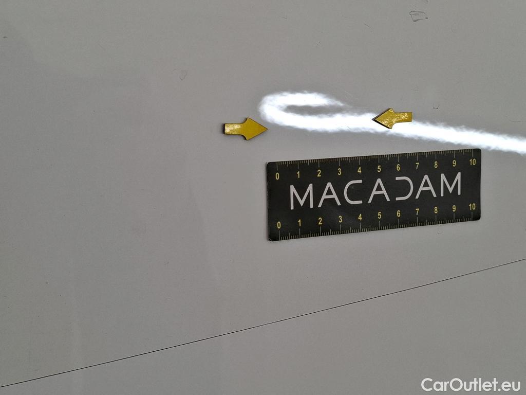  Renault  Kangoo RENAULT  / 2021 / 4P / Fourgonnette Extra - Blue dCi95 Sésame Ouvre Toi #21