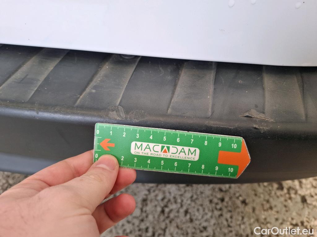  Renault  Kangoo  II Express Maxi Extra (Série Spéciale) 1.5 dCi 95CV BVM6 E6dT #23