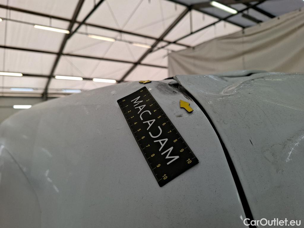  Renault  Kangoo RENAULT  / 2021 / 4P / Fourgonnette Extra - Blue dCi95 Sésame Ouvre Toi #28