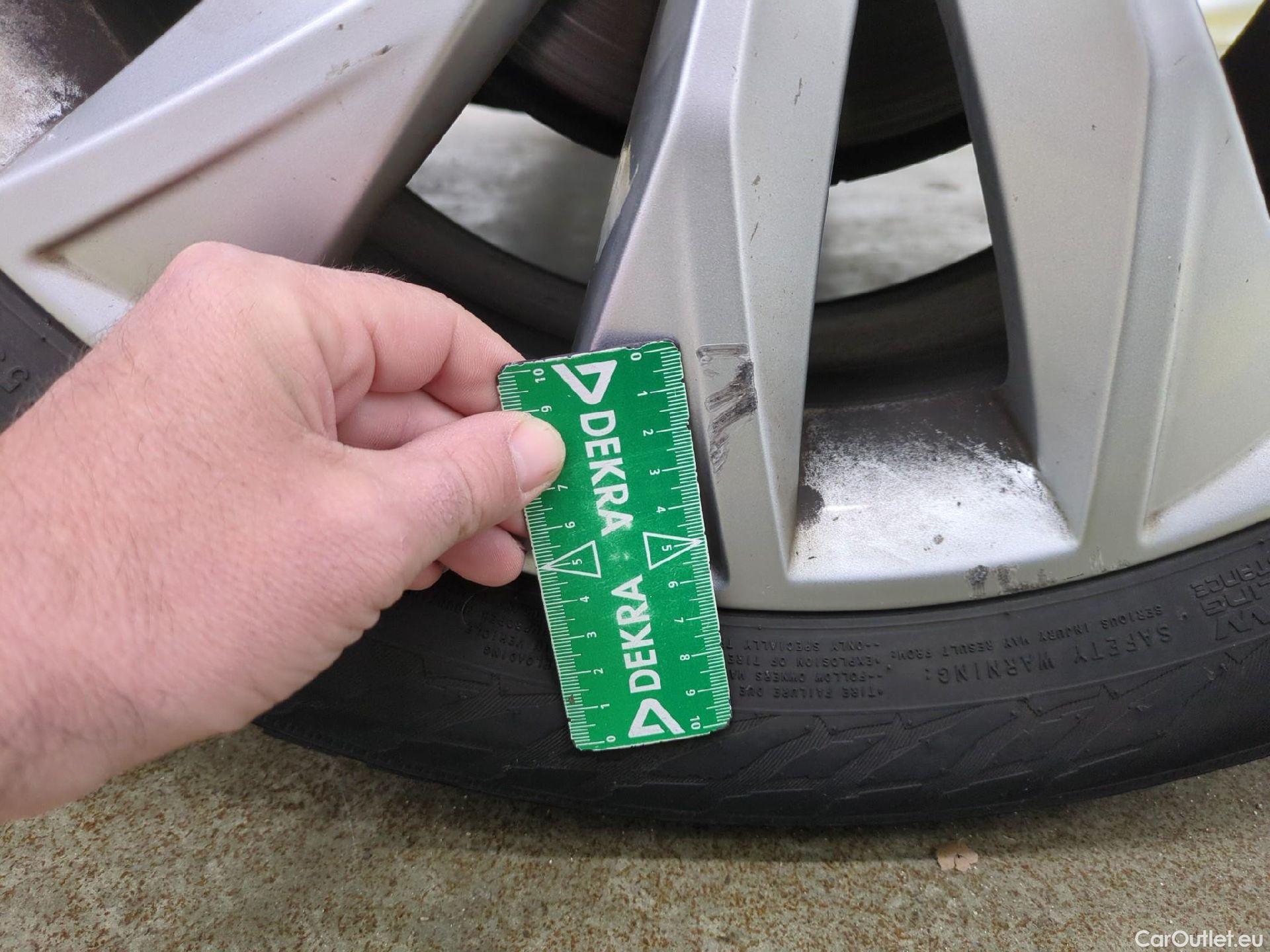  Seat  ATECA  Style Business 1.0 TSI 110CV BVM6 E6d / TRANSFO VP/VF #25