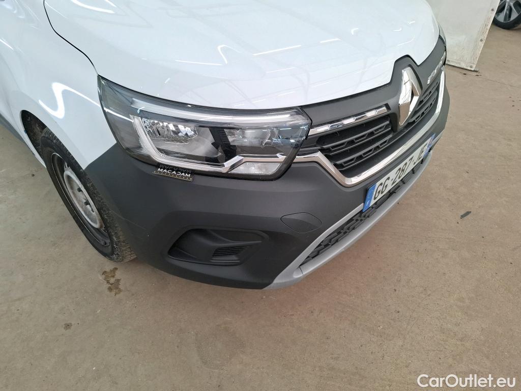  Renault  Kangoo RENAULT  / 2021 / 4P / Fourgonnette Extra - Blue dCi95 Sésame Ouvre Toi #8