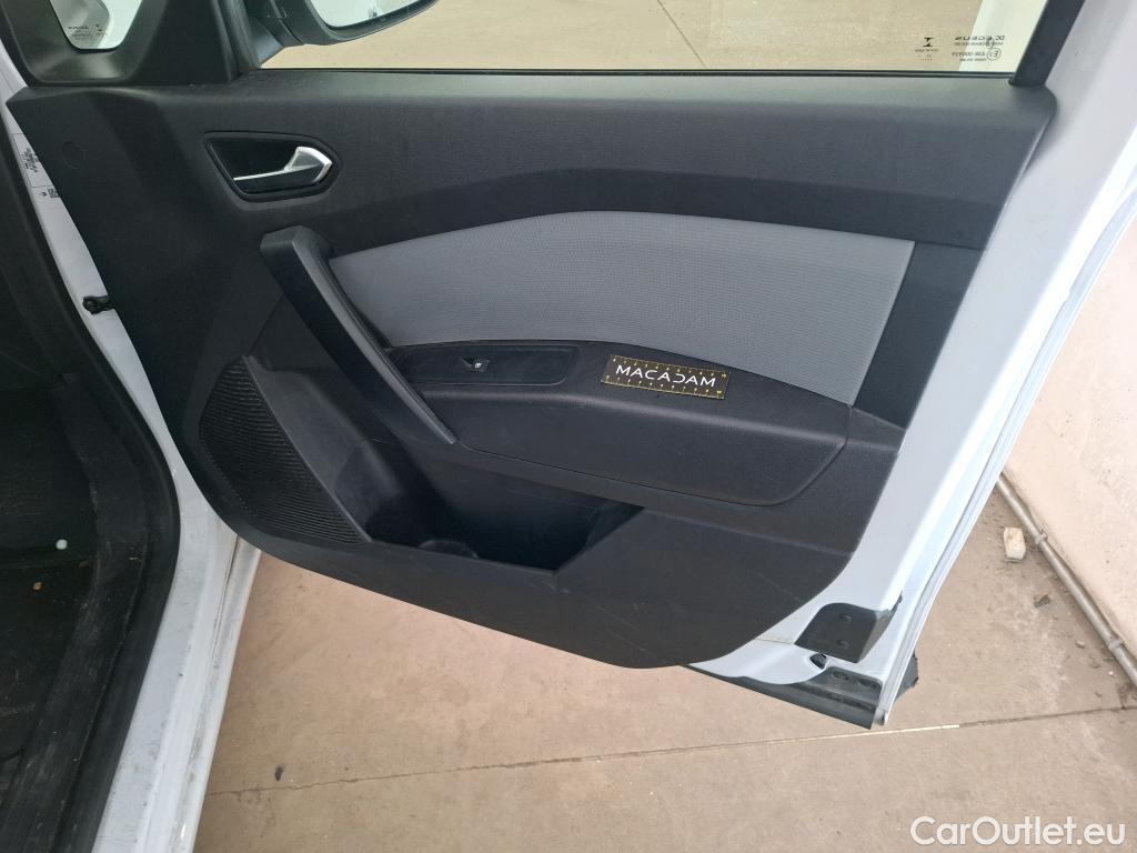  Renault  Kangoo RENAULT  / 2021 / 4P / Fourgonnette Extra - Blue dCi95 Sésame Ouvre Toi #55